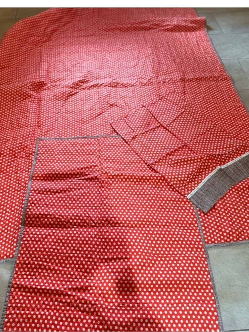 Handmade Baby Quilt Set Patchwork Blanket Tummy Time Mat Pillowcase Frog Nursery